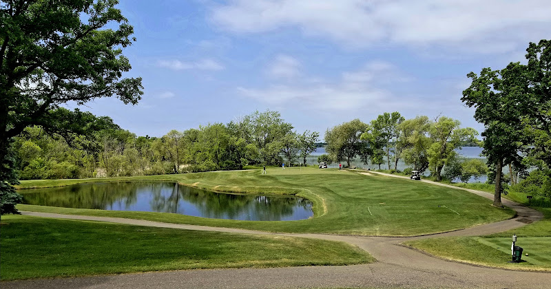 Country Club Of Salisbury