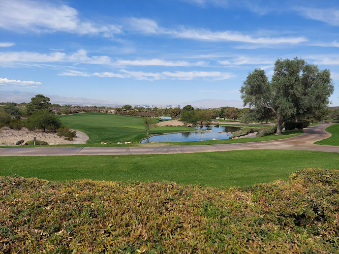 Southern Hills Plantation Club