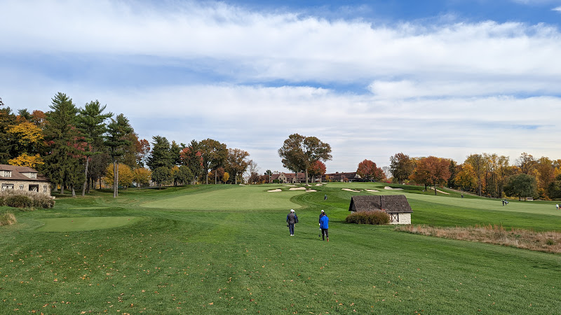 Hero image for Aronimink Golf Club