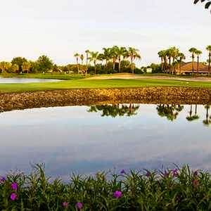 New Albany Country Club