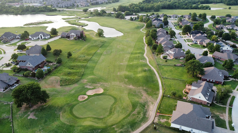 Foxtail Golf Club - North