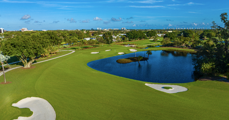 Hero image for Paramount Country Club 