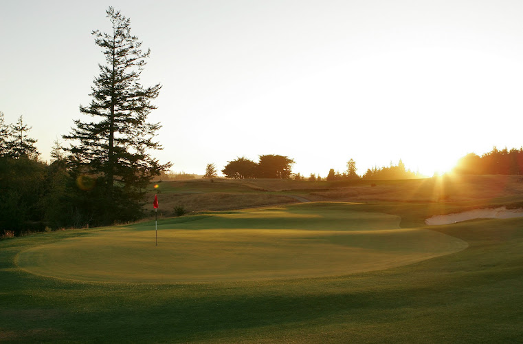 Old Oakland Golf Club- Se