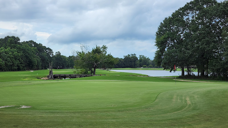 Beaver Creek Golf Course