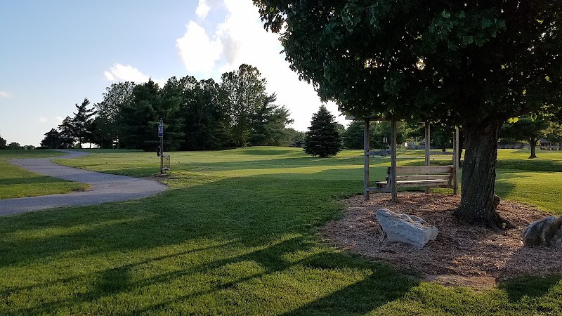 The Club At Falcon Point