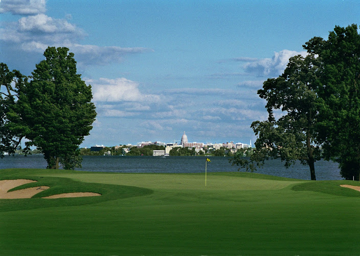 Old Capital Golf Club