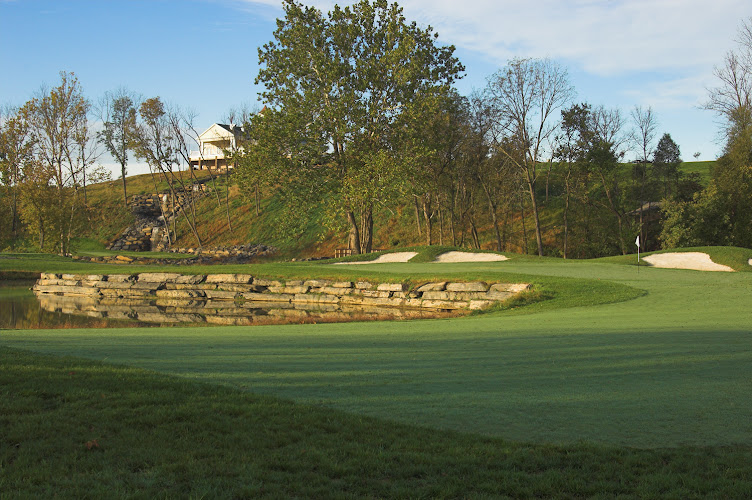 Two Rivers Golf Club