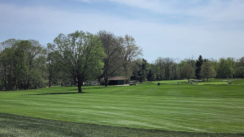The Country Club Of Rancho Bernardo