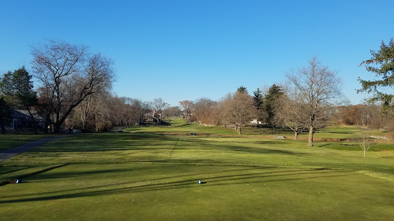 Sedalia Country Club
