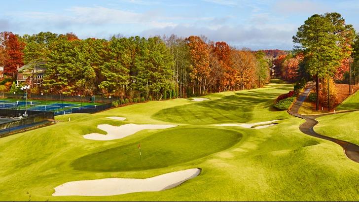 Brookfield Country Club