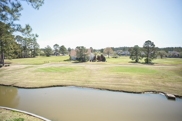 Mirror Lake Golf Club