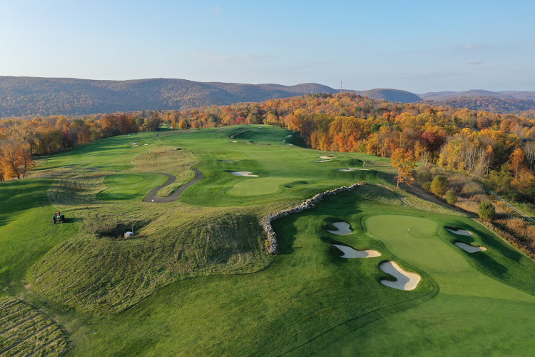 Country Club Of Lexington