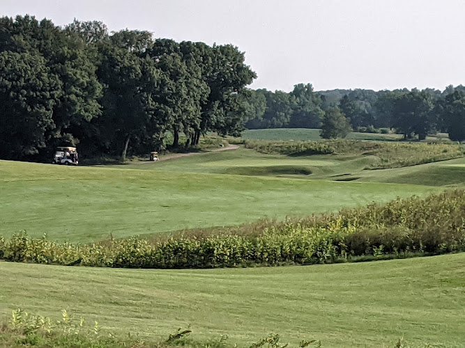 Cleveland Country Club