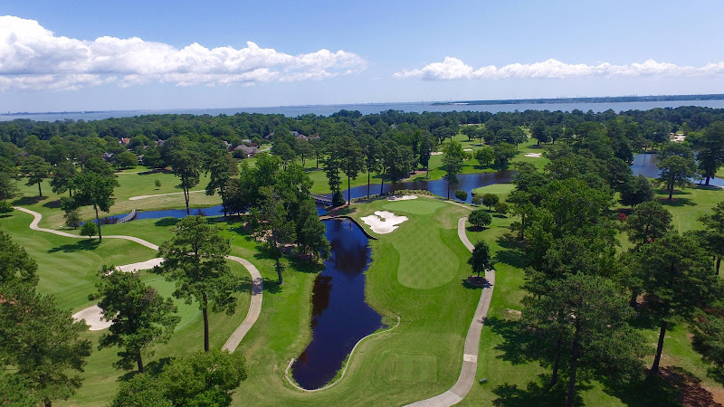 Crestview Country Club