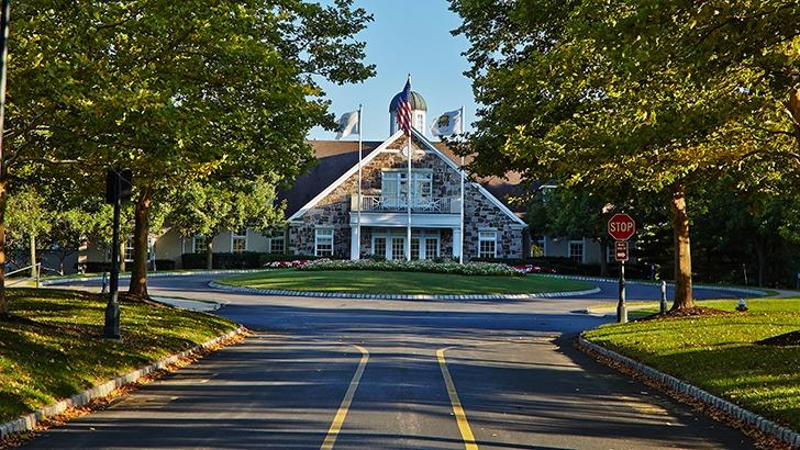 Burningtree Country Club