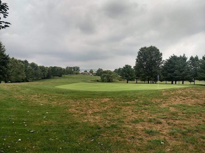 Eagle'S Landing Golf Club