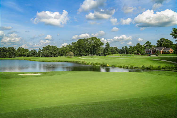 Mingo Bottom Golf Club