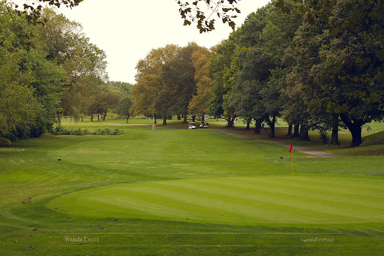 Chester Valley Golf Club