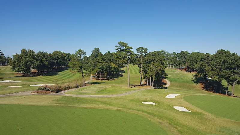 Hero image for Country Club of Little Rock