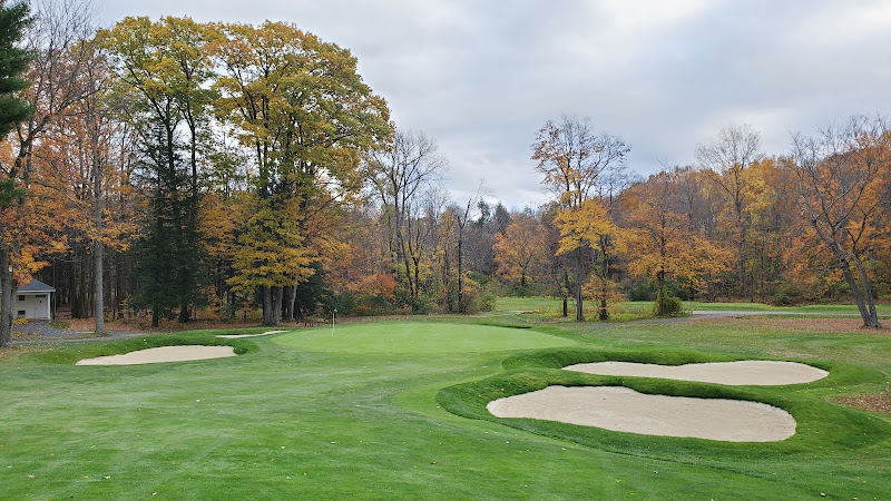 Hero image for Country Club of Pittsfield