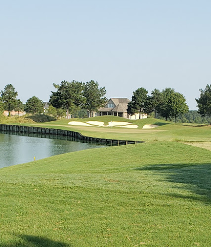 Blue Bell Country Club