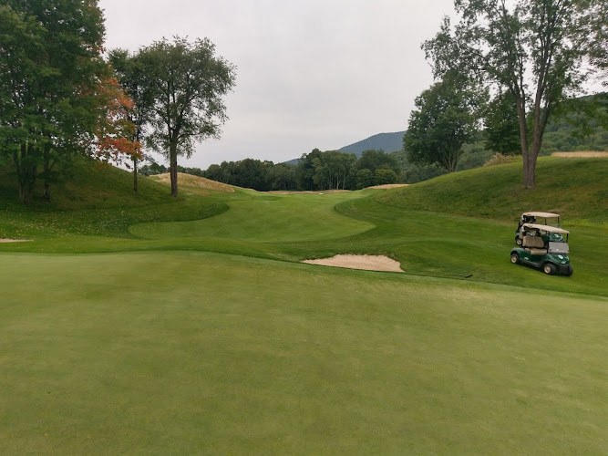 Dalhousie Golf Club
