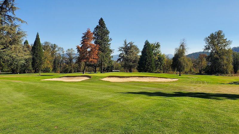 The Links at Greystone