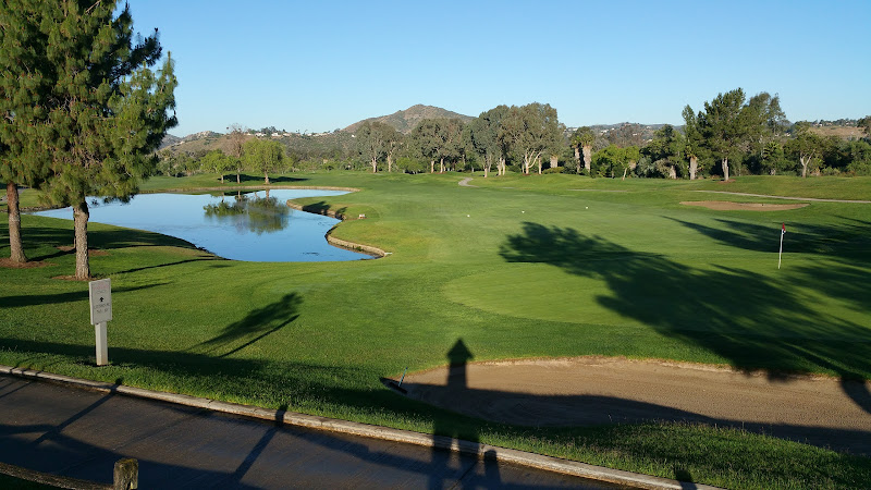Soboba Springs Golf Course