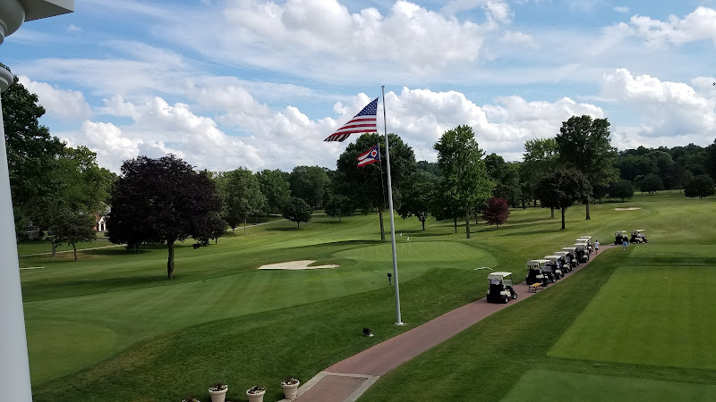 Fairlawn Country Club