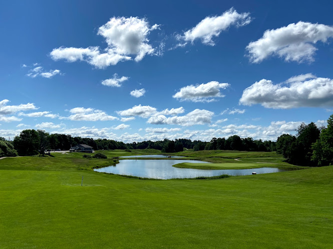 Shawnee Country Club