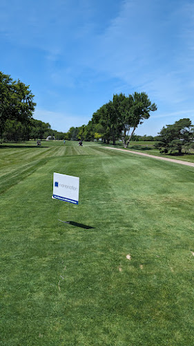 Sunkist Country Club