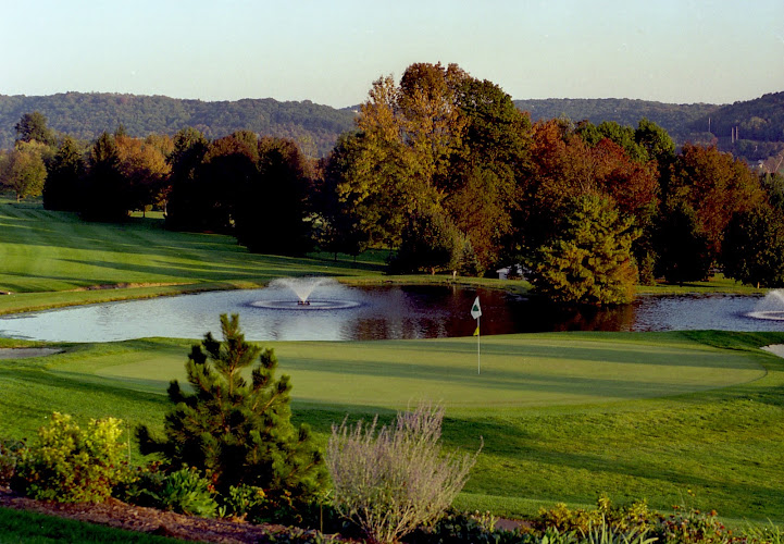 Tchefuncta Country Club