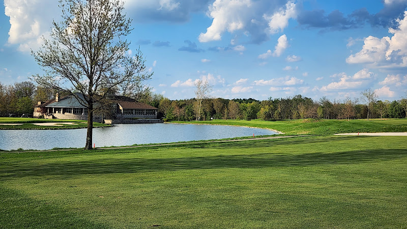 Collindale Golf Course