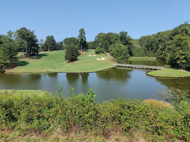 West Pines Golf Club