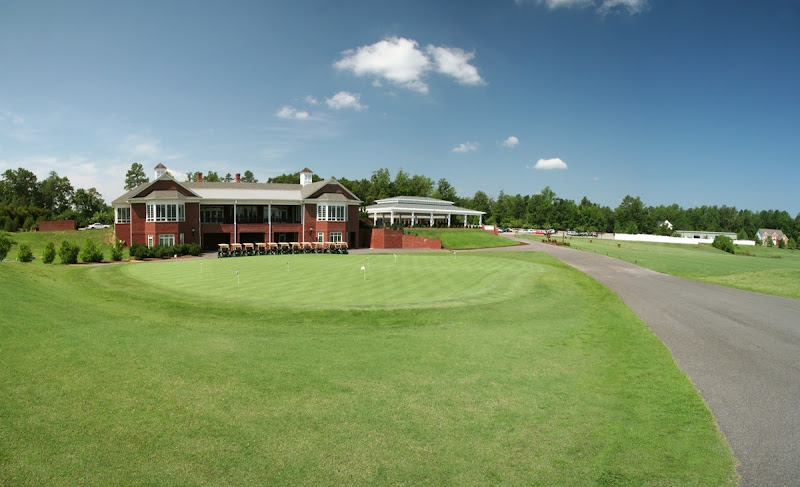 Bridgeport Country Club