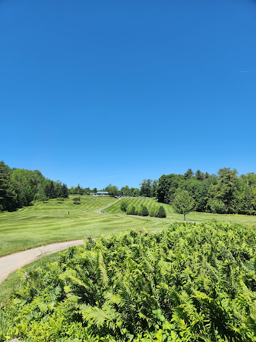 Metropolitan Golf Links