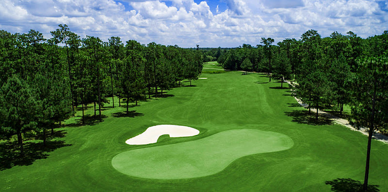 Eagle'S Landing Golf Club