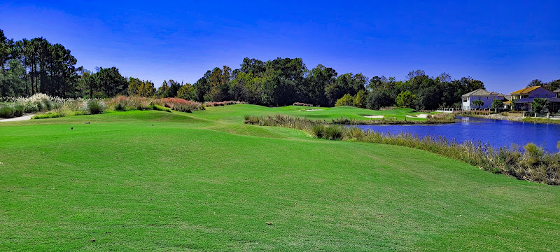Randolph North Golf Course