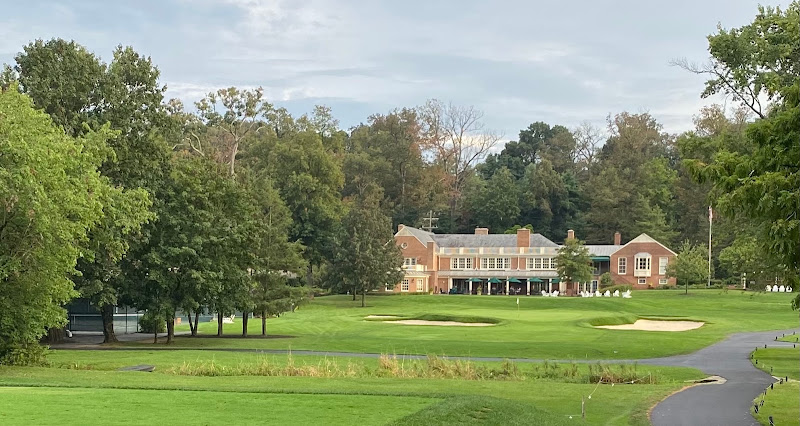 Miami Valley Golf Club