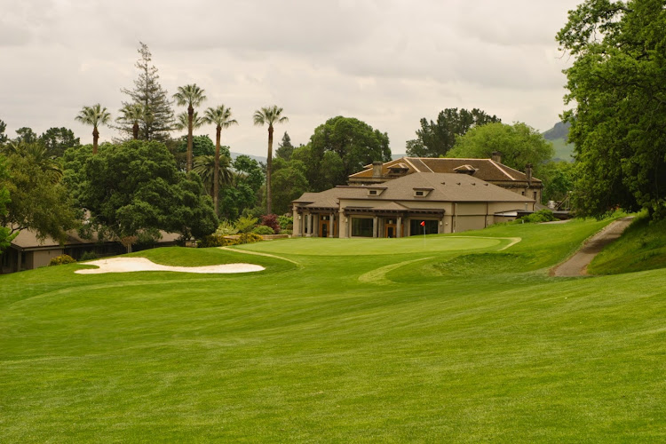Green Valley Country Club