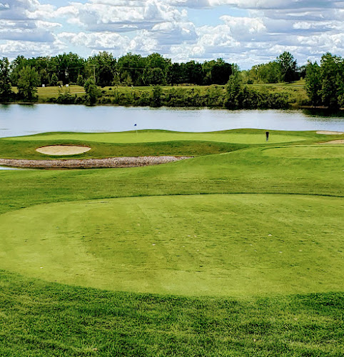 Shinnecock Hills Golf Club