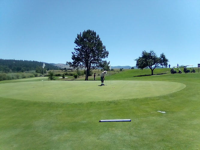 Shawnee Country Club