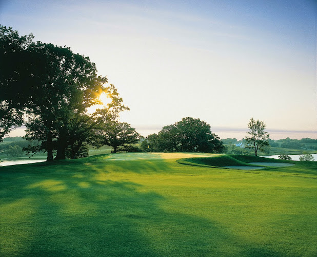 Hero image for Harvester Golf Club