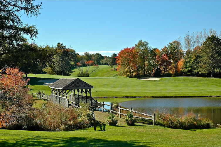 Battle Creek Golf Club