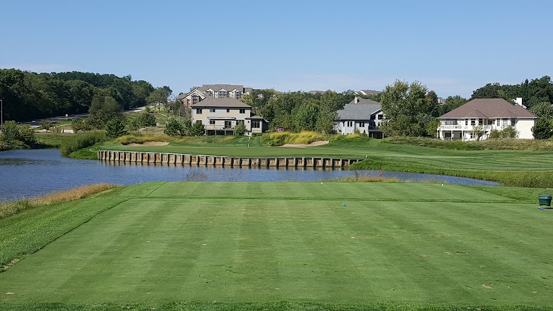 Ute Creek Golf Course