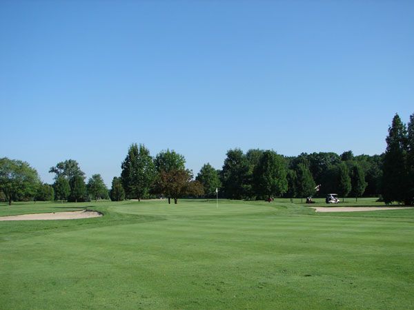 Wild Quail Golf & Country Club