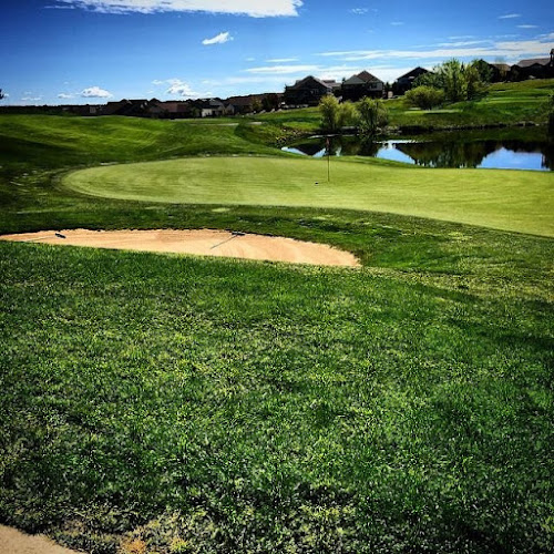 Whitewater Creek Country Club