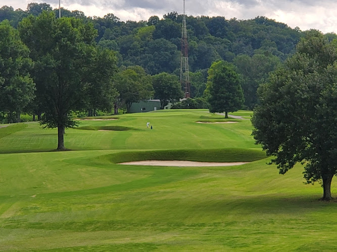 Hero image for Holston Hills Country Club