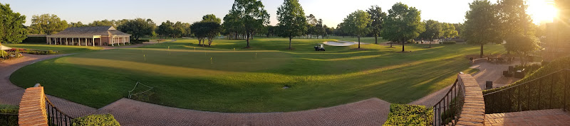 Whitewater Creek Country Club