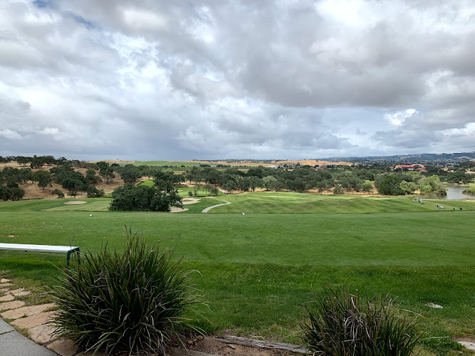 Highland Creek Golf Club